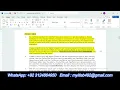 New Perspectives Access 365 Module 4 End of Module Project 2 Deerfield Insurance Group