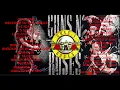 Download Lagu GUNS N’ ROSES GREATEST HITS (Full Album)HQ