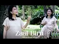 Lagu Rafika Duri - Zaal Biru (Official Music Video)