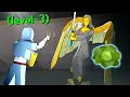 Killing The New Boss With Cabbages