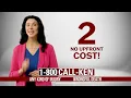 3 Great Reasons to Call the Ken Nunn Law Office After a Car Wreck in Indiana