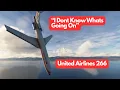 Unsolved To This Day United Airlines 266
