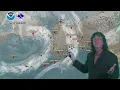 April 10 2026 - Alaska Weather