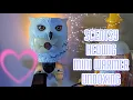 SCENTSY HEDWIG MINI WARMER UNBOXING KAY FLIGHT UNROOTED
