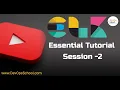 Elastic Logstash Kibana Full Stake ELK Essential Tutorial with Hands-on Demo - Session 02