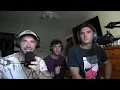 Short.Punchy.BREAKDOWNY - Alpha Wolf - Akudama (Reaction)