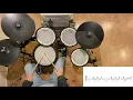 Drum-It-S101 - Learn to play drums to Highway to Hell
