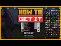 HOW to HAVE the BEST with the MOST DAMAGE - TINKER S CONSTRUCT MOD MINECRAFT