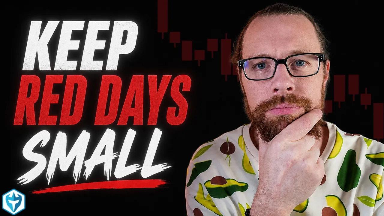 RED DAY RECAP: video thumbnail