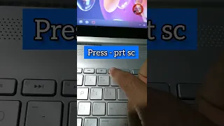 How To Take Screenshot In Laptop Screenshot Save Picture 
