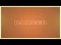 LÉON – Dancer (Official Lyric Video)