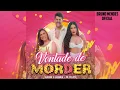 Download Lagu VONTADE DE MORDER Simone \u0026 Simaria- Zé Felipe ÁUDIO