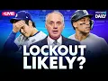 Likelihood of an MLB Lockout Why Baseball Fans SHOULD Brace For It Yahoo Sports Daily LIVE