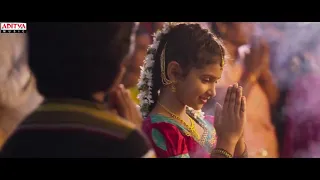 uppena nee kannu neeli samudram lyrical panja vaisshnav tejkrithi ishq shifaya video song 