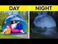 Download Lagu AMAZING BACKYARD CRAFTS || DIY Outdoor Furniture