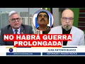 PEOPLE AND ARMY IN AGREEMENT WITH CHANGE | In the Morning with Carlos Acosta and Juan Antonio Blanco