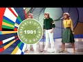 Download Lagu Eurovision History: 1981 🇮🇪   - My top 20
