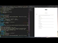 Setup my blog using Hexo and auto deploy with one hit