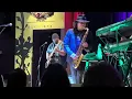 Slide - Boney James @ Yoshi's in Oakland, CA 12/29/2024