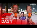 Lagu NIEUW F1 TEAM, DE MOOISTE AUTO'S en NOG GEEN MAX VERSTAPPEN 🏎️ | Wintertestjournaal F1 - Dag 1