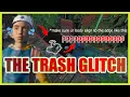 Only Up Trash Glitch Garbage Roll Glitch tutorial