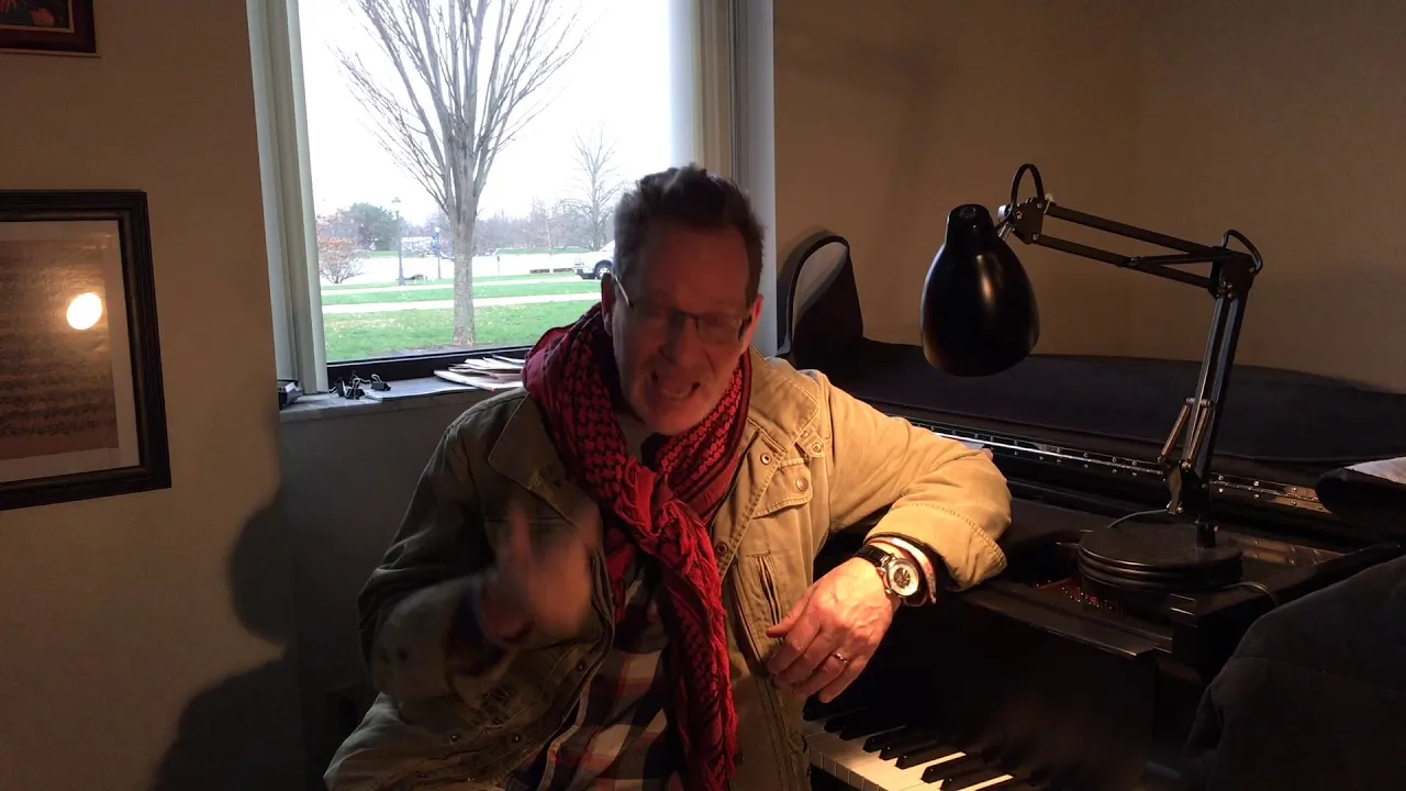 What Is Partimento? Historic Improvisation Explained
