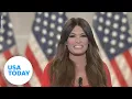 Kimberly Guilfoyle at the RNC The best is yet to come USA TODAY