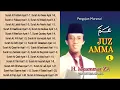 Download Lagu H Muammar ZA   Juz Amma Vol 1 Full Album