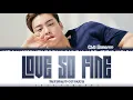 Download Lagu CHA EUNWOO – 'LOVE SO FINE' (TRUE BEAUTY OST PART 8) Lyrics [Color Coded_Han_Rom_Eng]