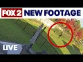 New shows suspect in Macomb Township shooting LIVE