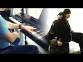 Download Lagu 周杰倫 - 不能說的秘密 (Jay Chou - SECRET) - Time Travel Theme (Lento/Slow Version) [Piano Cover]