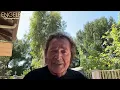 The Hollywood Show The Tim Conway Jr Show Tuesday Museday 240 - Engelbert Humperdinck Vlog