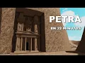 Lagu La Historia de PETRA | En 32 MINUTOS
