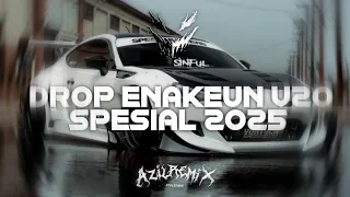 drop enakeun v20 x garam u0026 madu fyp spesial 2025 cocok buat di kamar by azil remixer