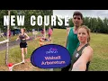 Download Lagu Walsall Arboretum Parkrun NEW COURSE With Ben | Can We Both Take the Top Spots?
