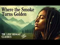 Lagu Roots Reggae (1979) [Lost Album] Jahna Dube - Where the Smoke Turns Golden