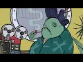 Eden Barel - Apple Juice [Official Video]