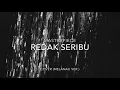 Download Lagu Redak Seribu - Masterpiece (Cover, Melanau Version)