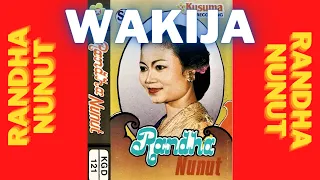 Download Wakija - Gd Randhanunut Kalejengaken Ktw Mayar Mayar Sl M (\ MP3
