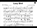 John Coltrane - Lazy Bird