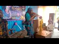 Lagu Amarachi Joy Live at Sister Rosemary Chukwu Ministries