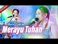 Download Lagu MERAYU TUHAN - ALMERA SABRINA ft. NIRWANA COMEBACK | LIVE MUSIC