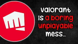 Valorant Players Are Protesting Riot (And You Should Join)