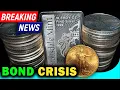 BREAKING Gold Silver Explode After Massive Bond Market Bailout