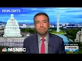 Watch The Beat with Ari Melber Highlights Aug 16
