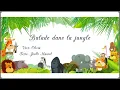 🌸 Méditation guidée enfants et parents- Balade dans la jungle