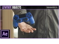 How To Make Objects Levitate In Your s - After Effects CC
