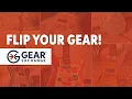 Sweetwater Gear Exchange How to Sell Your Gear