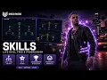 Build an RPG Skill Tree System for FiveM