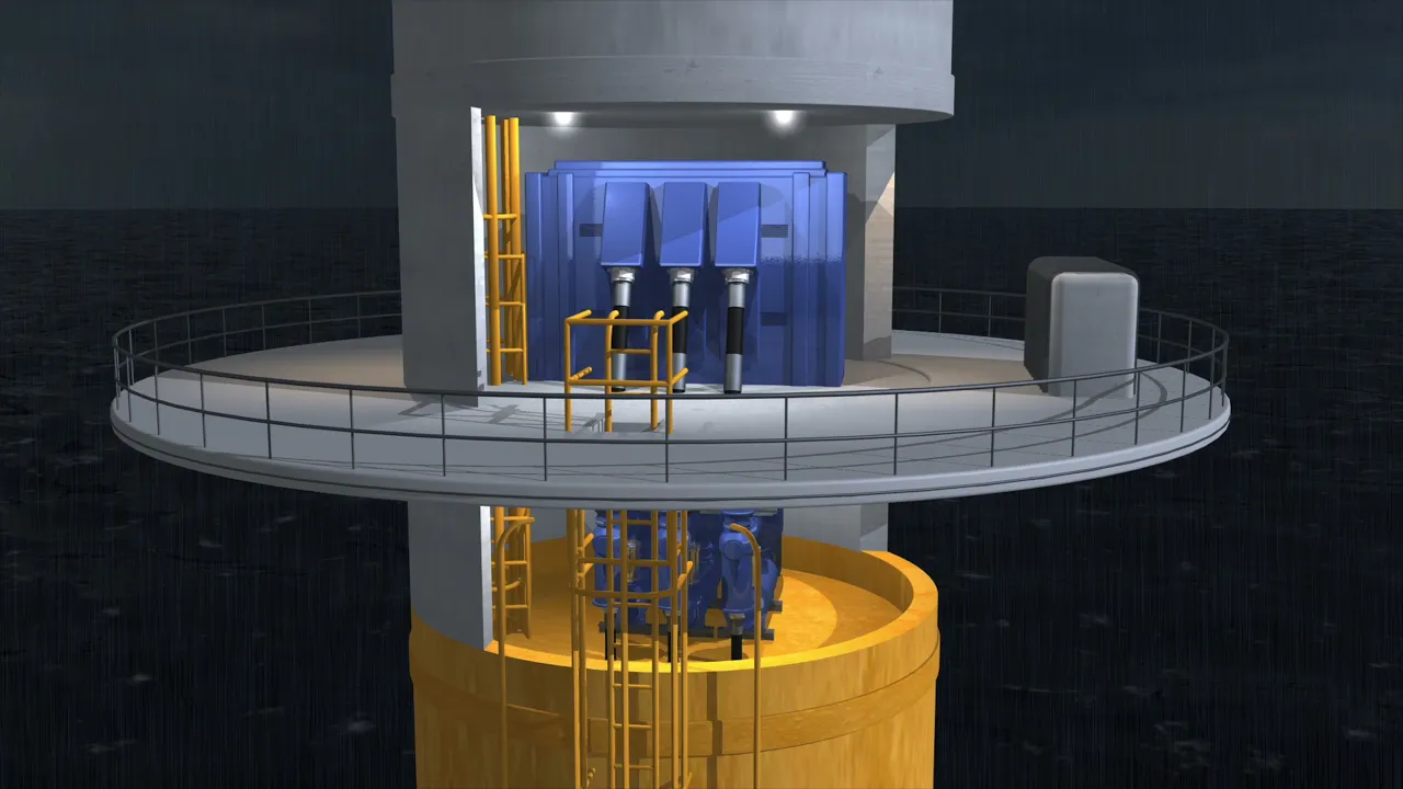 Brugg Cables Strategic brand video